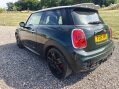 Mini Hatch 2.0 John Cooper Works Auto Euro 6 (s/s) 3dr 7
