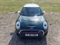 Mini Hatch 2.0 John Cooper Works Auto Euro 6 (s/s) 3dr 13
