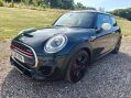 Mini Hatch 2.0 John Cooper Works Auto Euro 6 (s/s) 3dr 9