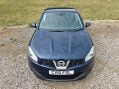 Nissan Qashqai 1.5 dCi Acenta 2WD Euro 4 5dr 14