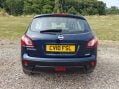 Nissan Qashqai 1.5 dCi Acenta 2WD Euro 4 5dr 6