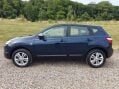 Nissan Qashqai 1.5 dCi Acenta 2WD Euro 4 5dr 9