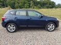 Nissan Qashqai 1.5 dCi Acenta 2WD Euro 4 5dr 2