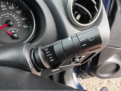 Nissan Qashqai 1.5 dCi Acenta 2WD Euro 4 5dr 53
