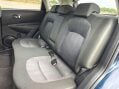 Nissan Qashqai 1.5 dCi Acenta 2WD Euro 4 5dr 30