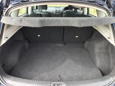 Nissan Qashqai 1.5 dCi Acenta 2WD Euro 4 5dr 56