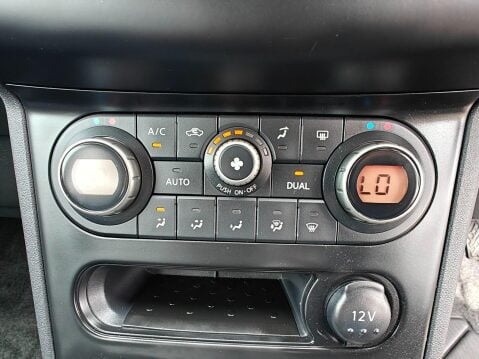 Nissan Qashqai 1.5 dCi Acenta 2WD Euro 4 5dr 35