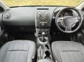 Nissan Qashqai 1.5 dCi Acenta 2WD Euro 4 5dr 18