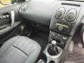 Nissan Qashqai 1.5 dCi Acenta 2WD Euro 4 5dr 33