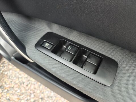 Nissan Qashqai 1.5 dCi Acenta 2WD Euro 4 5dr 40