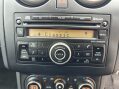 Nissan Qashqai 1.5 dCi Acenta 2WD Euro 4 5dr 34