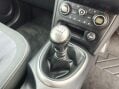 Nissan Qashqai 1.5 dCi Acenta 2WD Euro 4 5dr 36