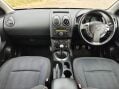 Nissan Qashqai 1.5 dCi Acenta 2WD Euro 4 5dr 19
