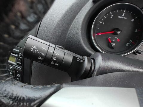 Nissan Qashqai 1.5 dCi Acenta 2WD Euro 4 5dr 52
