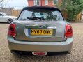 Mini Hatch 1.5 Cooper Auto Euro 6 (s/s) 5dr 4