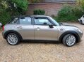Mini Hatch 1.5 Cooper Auto Euro 6 (s/s) 5dr 2