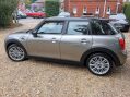Mini Hatch 1.5 Cooper Auto Euro 6 (s/s) 5dr 3