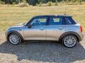 Mini Hatch 1.5 Cooper Auto Euro 6 (s/s) 5dr 5