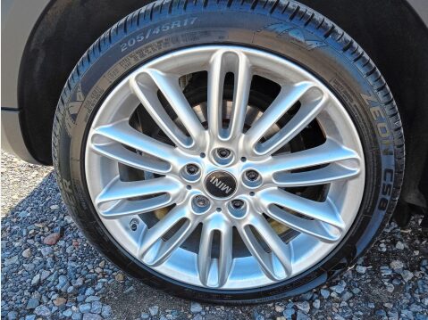 Mini Hatch 1.5 Cooper Auto Euro 6 (s/s) 5dr 12