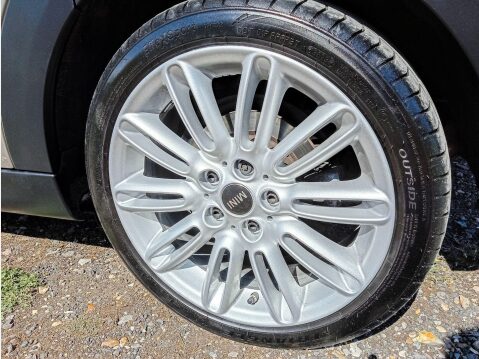 Mini Hatch 1.5 Cooper Auto Euro 6 (s/s) 5dr 14