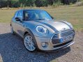 Mini Hatch 1.5 Cooper Auto Euro 6 (s/s) 5dr 1