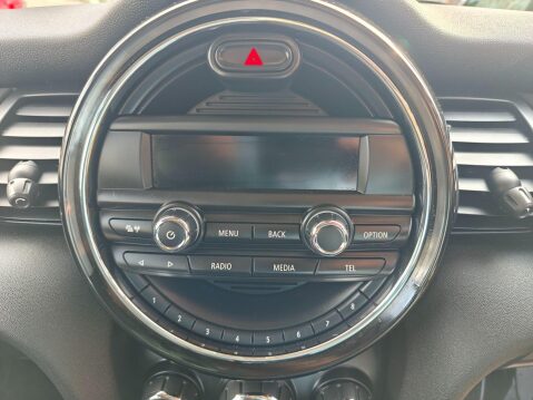 Mini Hatch 1.5 Cooper Auto Euro 6 (s/s) 5dr 60