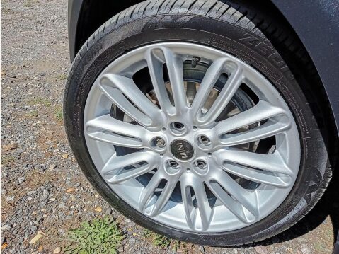 Mini Hatch 1.5 Cooper Auto Euro 6 (s/s) 5dr 13