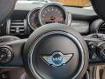 Mini Hatch 1.5 Cooper Auto Euro 6 (s/s) 5dr 9