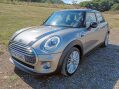 Mini Hatch 1.5 Cooper Auto Euro 6 (s/s) 5dr 4