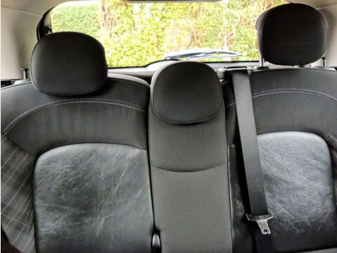 Mini Hatch 1.5 Cooper Auto Euro 6 (s/s) 5dr 12