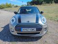 Mini Hatch 1.5 Cooper Auto Euro 6 (s/s) 5dr 8