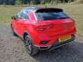 Volkswagen T-Roc 1.5 TSI EVO Design Euro 6 (s/s) 5dr 7