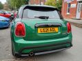Mini Hatch 1.5 Cooper Exclusive Steptronic Euro 6 (s/s) 5dr 4