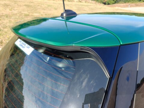 Mini Hatch 1.5 Cooper Exclusive Steptronic Euro 6 (s/s) 5dr 86