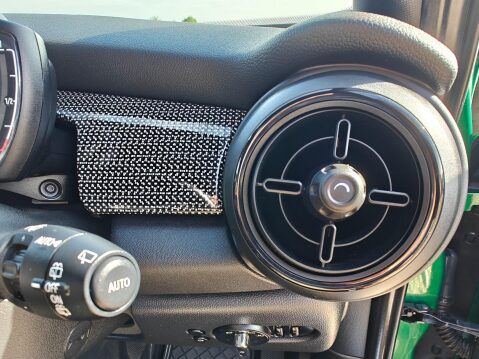Mini Hatch 1.5 Cooper Exclusive Steptronic Euro 6 (s/s) 5dr 71