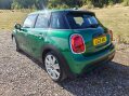 Mini Hatch 1.5 Cooper Exclusive Steptronic Euro 6 (s/s) 5dr 8