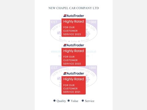 Mini Hatch 1.5 Cooper Euro 6 (s/s) 3dr 54
