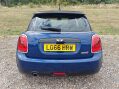 Mini Hatch 1.5 Cooper Euro 6 (s/s) 3dr 6