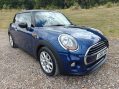 Mini Hatch 1.5 Cooper Euro 6 (s/s) 3dr 1