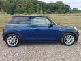 Mini Hatch 1.5 Cooper Euro 6 (s/s) 3dr 2