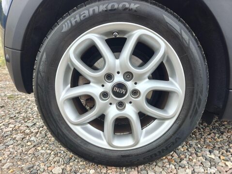 Mini Hatch 1.5 Cooper Euro 6 (s/s) 3dr 61