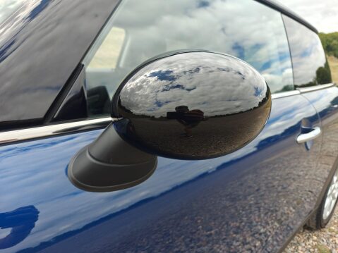 Mini Hatch 1.5 Cooper Euro 6 (s/s) 3dr 67