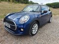 Mini Hatch 1.5 Cooper Euro 6 (s/s) 3dr 10