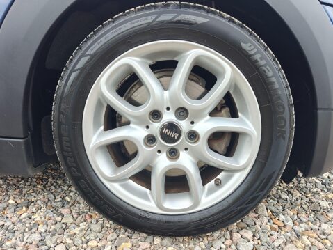 Mini Hatch 1.5 Cooper Euro 6 (s/s) 3dr 62