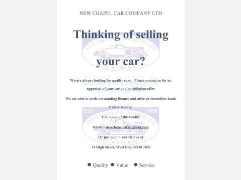 Mini Hatch 1.5 Cooper Euro 6 (s/s) 3dr 49