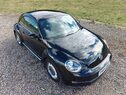 Volkswagen Beetle 1.2 TSI Design Euro 5 3dr