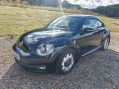 Volkswagen Beetle 1.2 TSI Design Euro 5 3dr 11