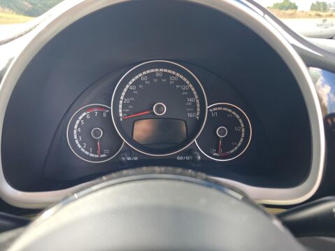 Volkswagen Beetle 1.2 TSI Design Euro 5 3dr 50