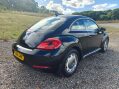 Volkswagen Beetle 1.2 TSI Design Euro 5 3dr 6