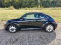 Volkswagen Beetle 1.2 TSI Design Euro 5 3dr 10